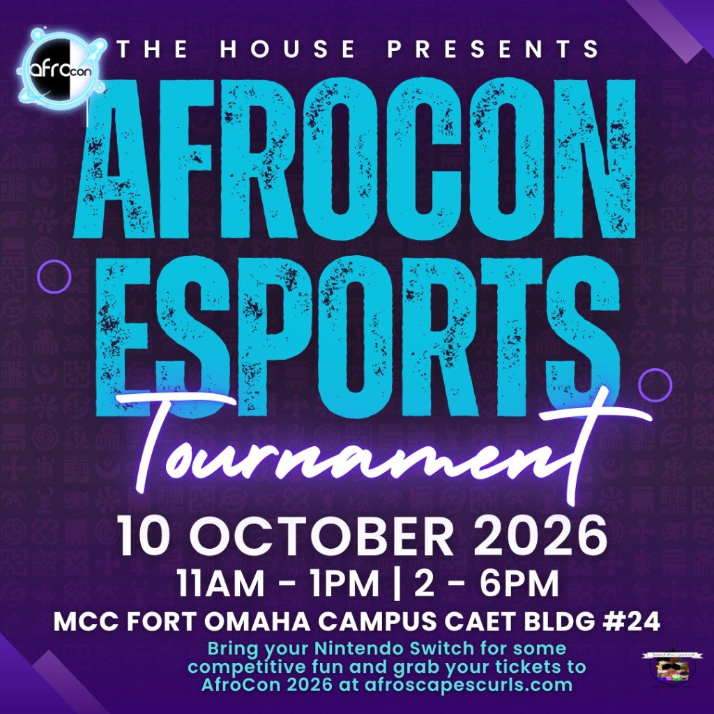 AfroCon Esports Tournament